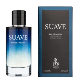 ادوپرفیوم مردانه اسپرینگ لیلیز مدل Suave Vaporisateur حجم 100 میلی‌ لیتر