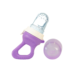 پستانک غذاخوری کودک وی کر مدل Latch کد U208 همراه با یدک فری سایز