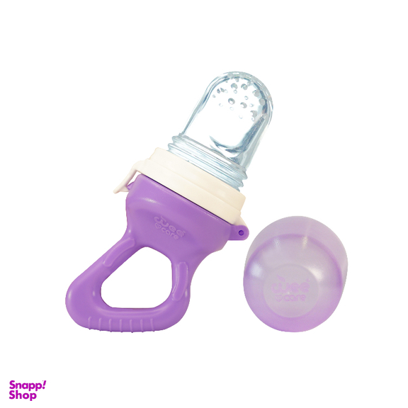 پستانک غذاخوری کودک وی کر مدل Latch کد U208 همراه با یدک فری سایز