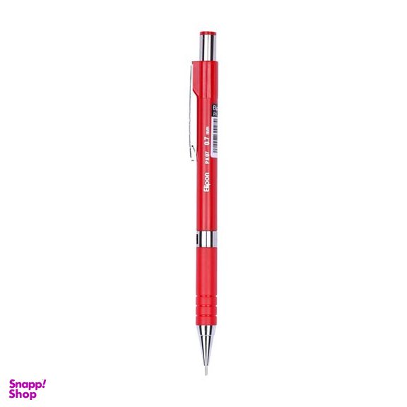 مداد نوکی 0.7 میلی متری الیپون مدل کلاسیک کد 8141003