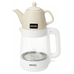 قوری چای ساز میگل کد ROHAM-071