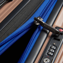 چمدان دلسی مدل REMPART کد 2181801