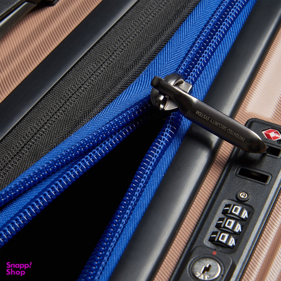 چمدان دلسی مدل REMPART کد 2181801