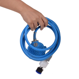 دوش شستشو سگ و گربه مدل pet tools