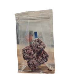 تشویقی سگ باس مدل کوکی جگر و لبو کد 20010 وزن 100 گرم