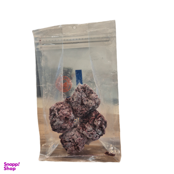 تشویقی سگ باس مدل کوکی جگر و لبو کد 20010 وزن 100 گرم