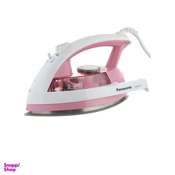 اتو بخار پاناسونیک مدل NI-JW660