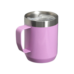 ماگ دسته دار استنلی مدل Classic Camp Mug گنجایش 230 میلی‌ لیتر