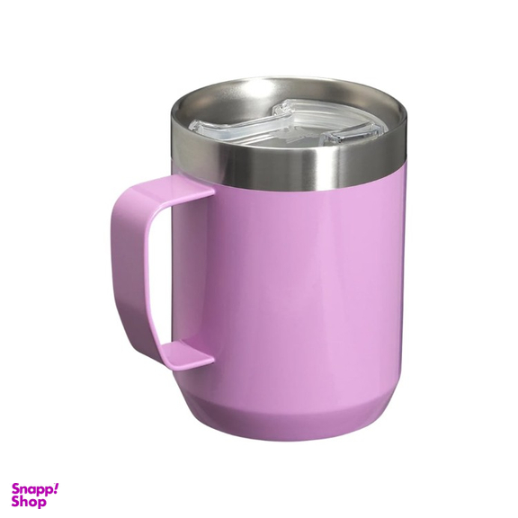 ماگ دسته دار استنلی مدل Classic Camp Mug گنجایش 230 میلی لیتر