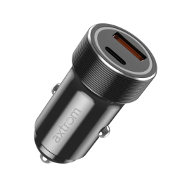 شارژر فندکی 20 وات اکستروم مدل ACC20WPDQ