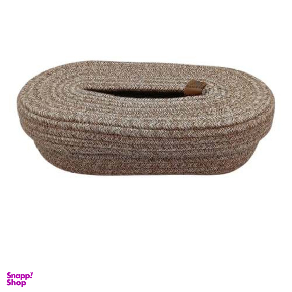 جای دستمال کاغذی کنفی مدل MFM32