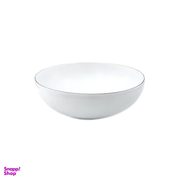 پیاله چینی زرین ایران مدل ایتالیا اف 26 سمن درجه 3