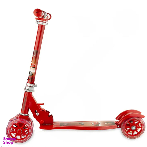 اسکوتر رجال مدل چهار چرخ کد NEW 120