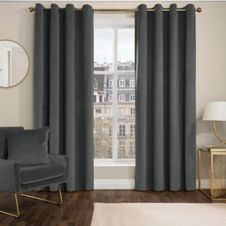 پرده فوروارد مدل FCLT90014 Chanel Hazan Style سایز 280×150 سانتی متر