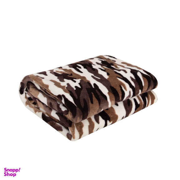 پتو مدل ژله ای ابریما کد 440 سایز 185×220 سانتی متر