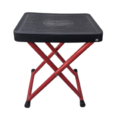چهارپایه حمام مدل رویال تاشو کد 02