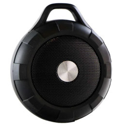 اسپیکر بلوتوثی قابل حمل کلارو کد CL-97