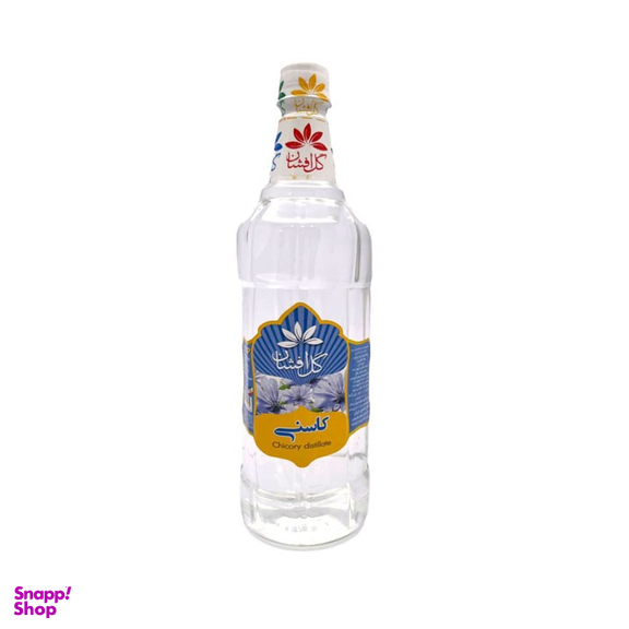عرق کاسنی گل افشان حجم ۱ لیتر