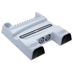 پایه نگهدارنده و خنک کننده کنسول و دسته بازی دابی مدل 3532 مناسب سونی پلی استیشن 5