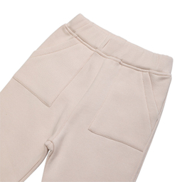 ست سویشرت و شلوار دخترانه فیورلا مدل خرگوشی کد 23517