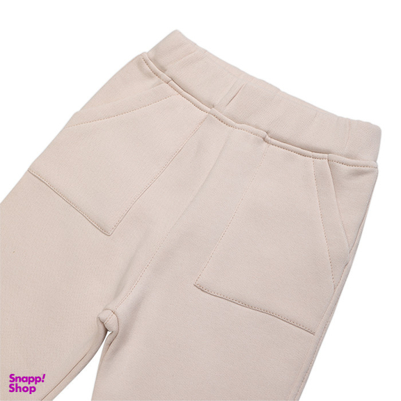 ست سویشرت و شلوار دخترانه فیورلا مدل خرگوشی کد 23517