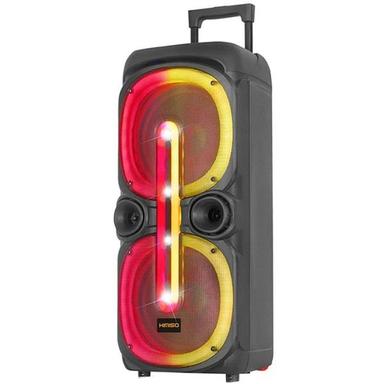 اسپیکر قابل حمل بلوتوثی کیمیسو مدل QS4224