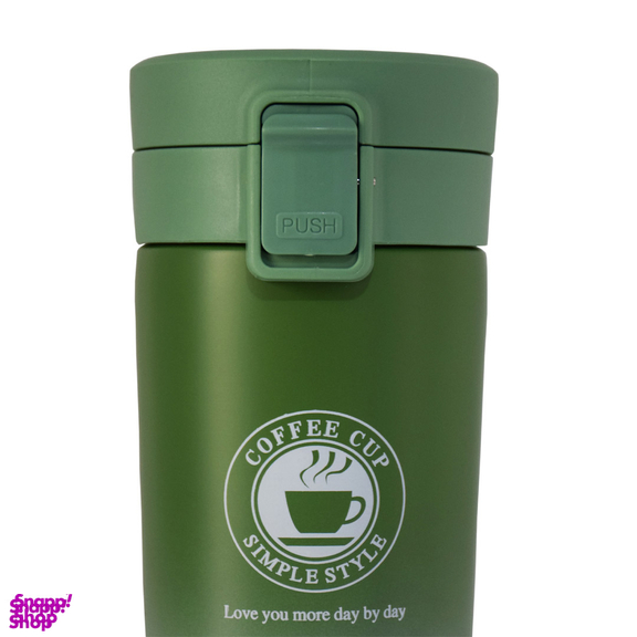 ماگ مدل تراول کد 7-1-1 گنجایش 350 میل لیتر