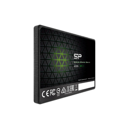 حافظه SSD اینترنال سیلیکون پاور کد A56