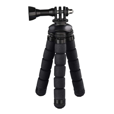 سه پایه نگهدارنده گوشی موبایل هاما مدل Flex-4609