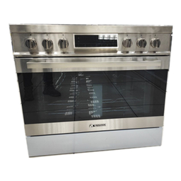 اجاق گاز 5 شعله اسنوا مدل SGC5-7211