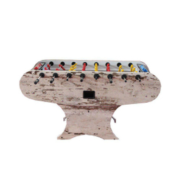 فوتبال دستی مدل F124 MDF