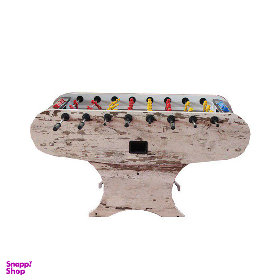 فوتبال دستی مدل F124 MDF