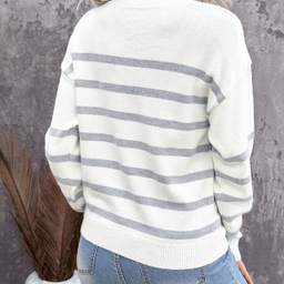 ژاکت زنانه هومنیتی مدل WYWCA271368-4