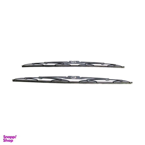 تیغه برف پاک کن پاسیکو مدل P1602 مناسب تیبا بسته 2 عددی