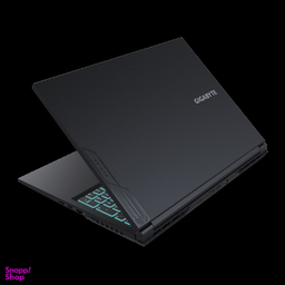 لپ تاپ 16 اینچ گیگابایت مدل G6 MF-H2EE854KD I7-13620H 16GB 1TB RTX4050 6GB