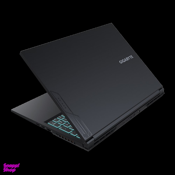 لپ تاپ 16 اینچ گیگابایت مدل G6 MF-H2EE854KD I7-13620H 16GB 1TB RTX4050 6GB
