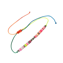 دستبند دخترانه طرح H&M کد 76 مجموعه 3 عددی