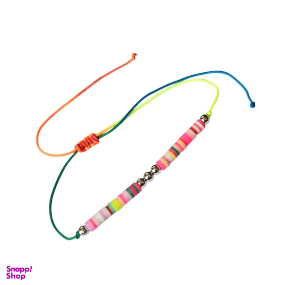 دستبند دخترانه طرح H&M کد 76 مجموعه 3 عددی