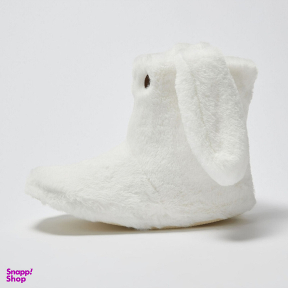 پاپوش زنانه ال سی وایکیکی مدل ول سافت خرگوشی