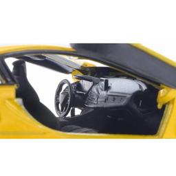 ماشین بازی کینزمارت مدل BMW I8 کد 8