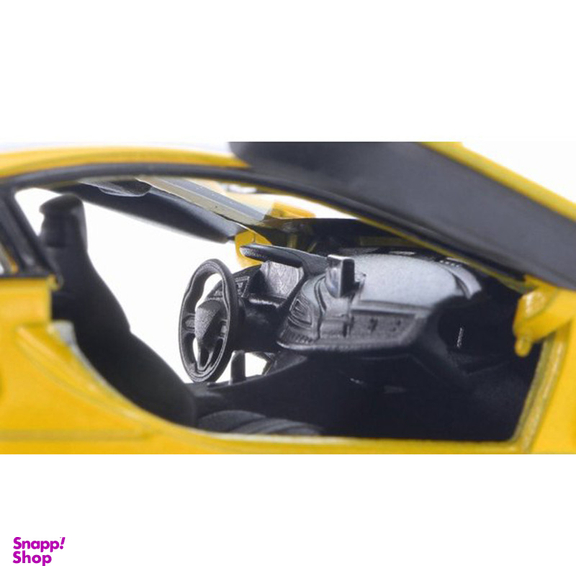 ماشین بازی کینزمارت مدل BMW I8 کد 8