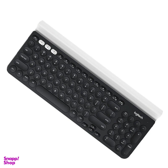 کیبورد بی سیم لاجیتک مدل K780