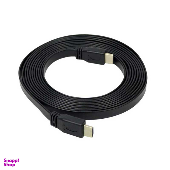 کابل HDMI پرووان مدل PCH74 طول 2 متر