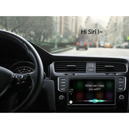 دانگل بی سیم کارپلی و اندروید اتو مدل YNF