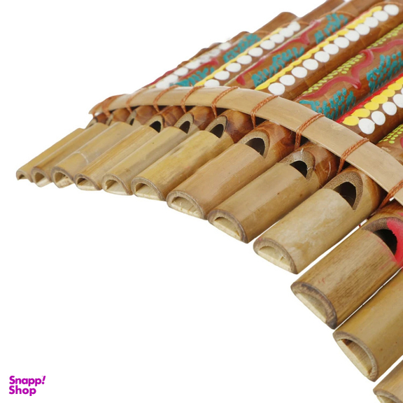 پن فلوت کد N206