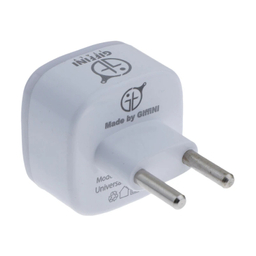 مبدل برق 3 به 2 جی فی نی مدل G101A_LED