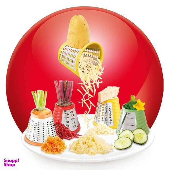 رنده برقی مولینکس مدل DJ756G15