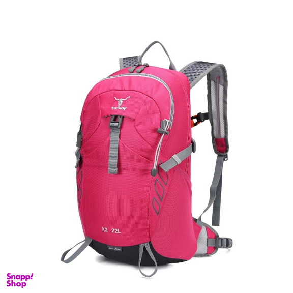کوله پشتی 22 ليتری پکینیو مدل K2