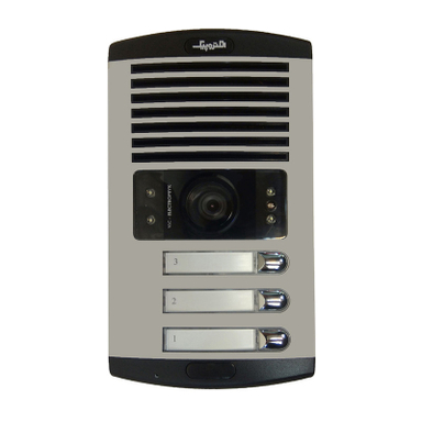 پنل دربازکن تصویری الکتروپیک مدل 1086