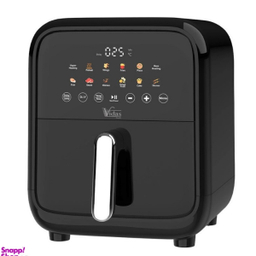 سرخ کن بدون روغن ویداس مدل VIR-5866